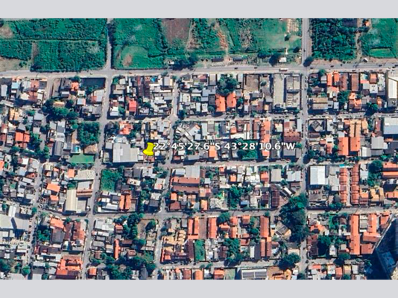 Outros em Nova Iguaçu, Bairro Da Luz, Rua Humberto Campos 760 Prédio Residencial 111 Bairro Da Luz, RJ. Área: 91.42m2