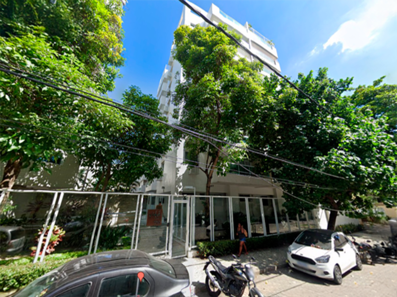 Apartamento em Rio de Janeiro, Freguesia De Jacarepaguá, Rua Araguaia 1150 Apto. 601 Freguesia De Jacarepaguá, RJ. Área: 85m2