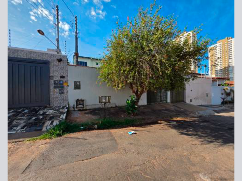 Casa em Anápolis, Vila Santa Isabel, Rua Avelar S/n (lote 03 Da Quadra D Vila Santa Isabel, GO. Área: 269.07m2