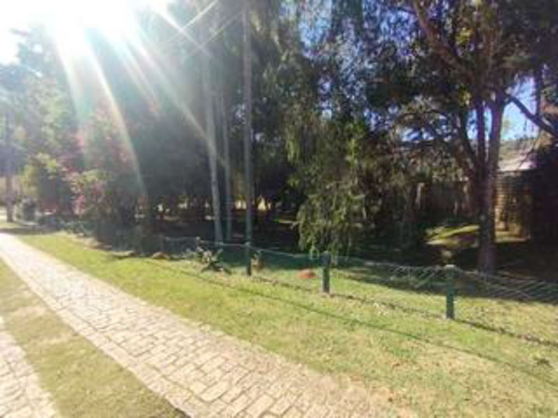 Casa em Itatiba, Capela Do Barreiro, Passagem E-1 320 Condomínio Capela Do Barreiro Capela Do Barreiro, SP. Área: 456.42m2