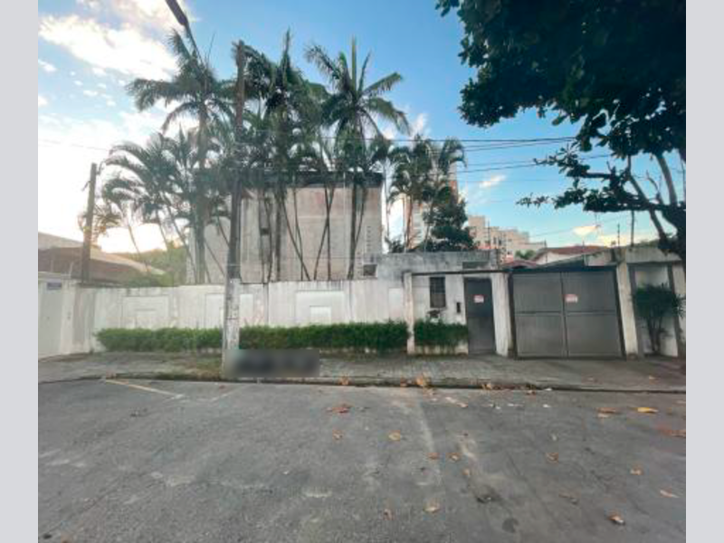 Casa em Guarujá, Vila Júlia, Rua Santa Rosa 17 Condomínio Residencial Enseada Vila Júlia, SP. Área: 229.77m2