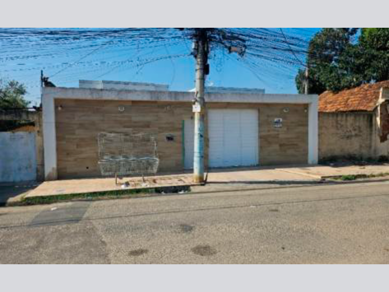 Apartamento em Nilópolis, Olinda, Rua Presidente General Craveiro Lopes 460 Apto. 101 Olinda, RJ. Área: 80.82m2