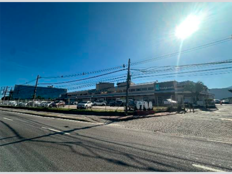 Sala em Rio de Janeiro, Freguesia De Jacarepaguá, Av. Salvador Allende 6700 Sl. 210 Freguesia De Jacarepaguá, RJ. Área: 47m2