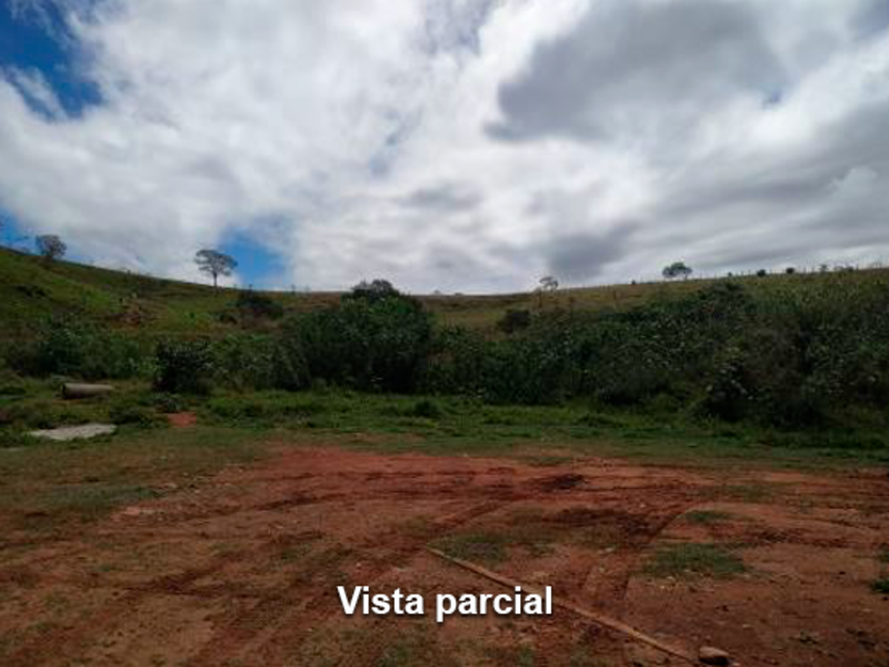 Terreno em Bragança Paulista, Loteamento Jardim São Miguel, Rua 48 (itbi João De Moura Filho) Lot. Jd. São Miguel Lt. 05 Da Qd. 29, SP. Área: 2736.33m2