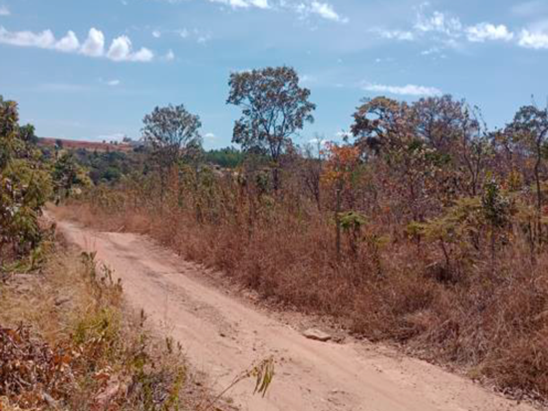 Imóvel rural em Planaltina, , null, GO. Área: 10000m2
