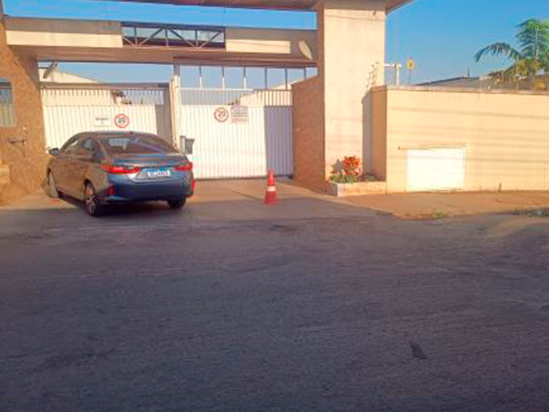 Casa em Aparecida de Goiânia, Lot. Chácaras São Pedro, Rua 05 Sn Condomínio Residencial Village Bela Vista Lot. Chácaras São Pedro, GO. Área: 69.11m2