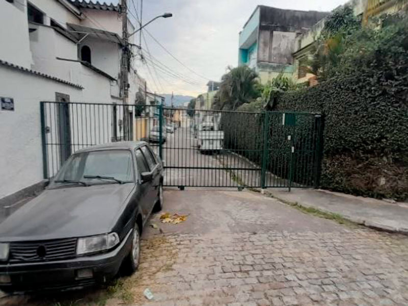 Casa em Rio de Janeiro, Bangu, Rua Evanir Pereira Da Costa 331 Bangu, RJ. Área: 179.92m2