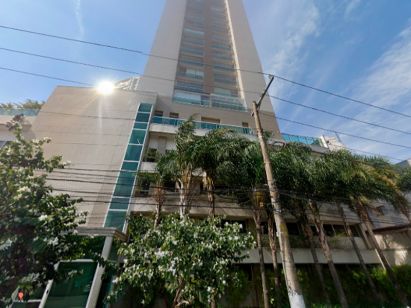 Apartamento em Osasco, Vila Osasco, Avenida Santo Antônio 541, 551 E 561 Condomínio “spa Home Plaza" Vila Osasco, SP. Área: 59.32m2