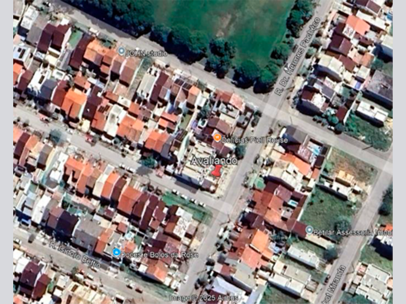 Casa em Porto Alegre, Aberta Dos Morros, Rua Doutor Hermes Pacheco 781 Casa 02 - Condomínio Vivendas 2 Aberta Dos Morros, RS. Área: 104.96m2