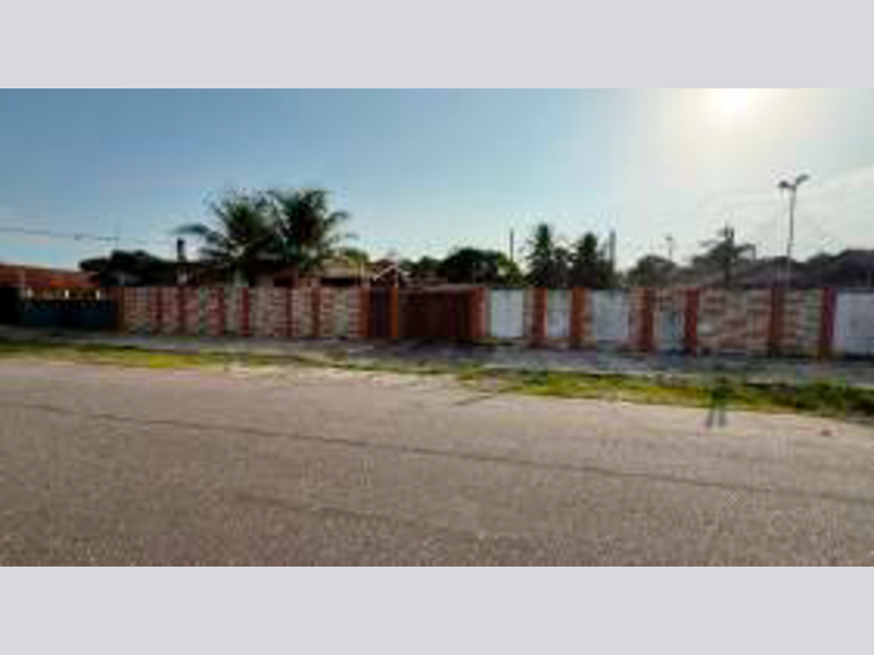Casa em Belém, Lot. Dr. Cezar Augusto, Rua Cesar Augusto 60 (lotes 59 E 60 Da Quadra G) (in Loco) Lot. Dr. Cezar Augusto, PA. Área: 356.8m2