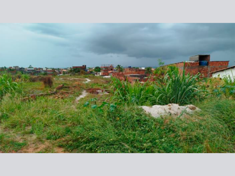 Terreno em Camaçari, Vila De Abrantes, Gleba 03 Situado No Lugar Denominado Fazenda Encantamento Vila De Abrantes, BA. Área: nullm2