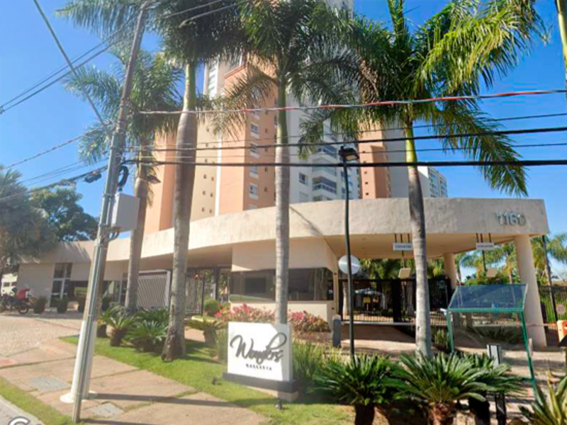 Apartamento em Campinas, Jardim Madalena, Avenida Dr. José Bonifácio Coutinho Nogueira 470 Ap 32 (1º Pav Do Bl A-infinity) C/4 Vg De Gar. Co Res Wonders Galleria Jardim Madalena, SP. Área: 240.1m2