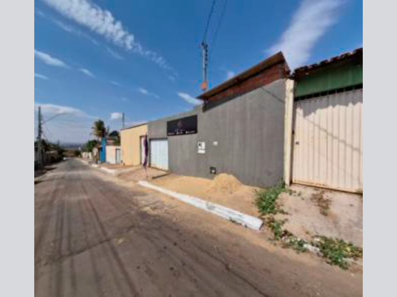 Casa em Goiânia, Loteamento Setor Estrela Dalva, Rua Nazaré S/n (lote 09 Da Quadra 1/2) Loteamento Setor Estrela Dalva, GO. Área: 108.41m2