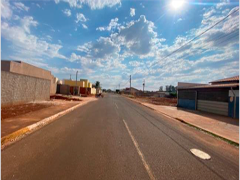 Casa em Costa Rica, Jardim Santa Mônica, Ruaegídio Orestes Marion 186 Jardim Santa Mônica, MS. Área: 462.1m2