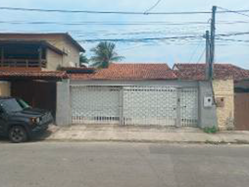 Casa em Niterói, Serra Grande, Rua Honduras 296 (lote 21 Da Quadra 23). Casa 01 Serra Grande, RJ. Área: 105m2