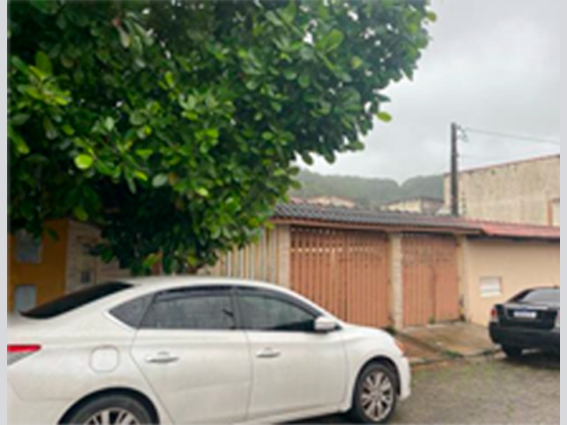Casa em Itanhaém, Praia Dos Sonhos, Rua Guarani 246 (lote 19 Da Quadra 20) Praia Dos Sonhos, SP. Área: 208.14m2