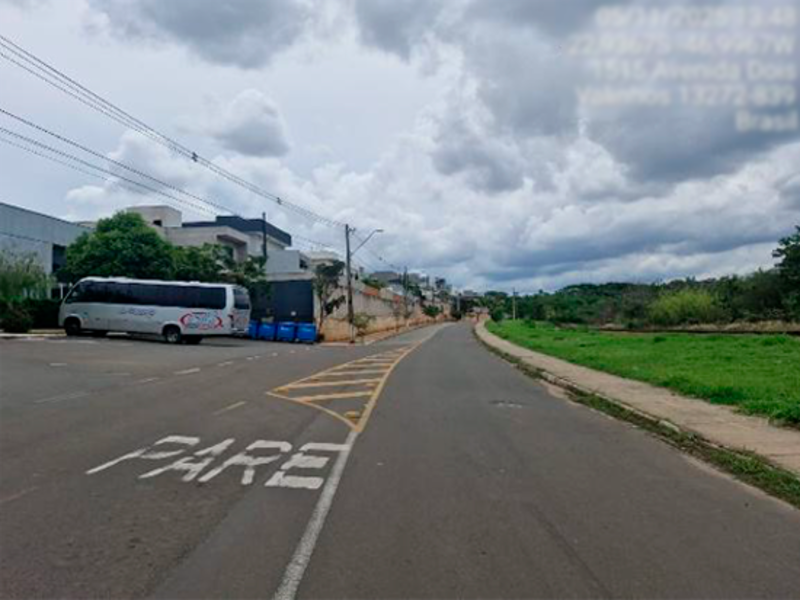 Casa em Valinhos, Samambaia, Rua Heleno Prazeres Dos Santos 16 (lote 19 Da Quadra G) Samambaia, SP. Área: 183.87m2