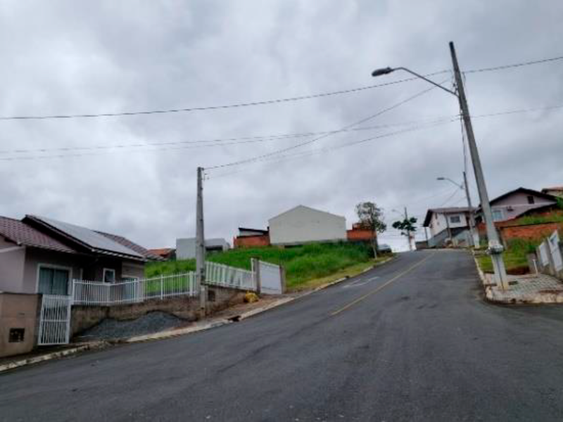 Casa em Indaial, João Paulo Ii, Rua São Benedito 58 Casa 01 João Paulo Ii, SC. Área: 48m2