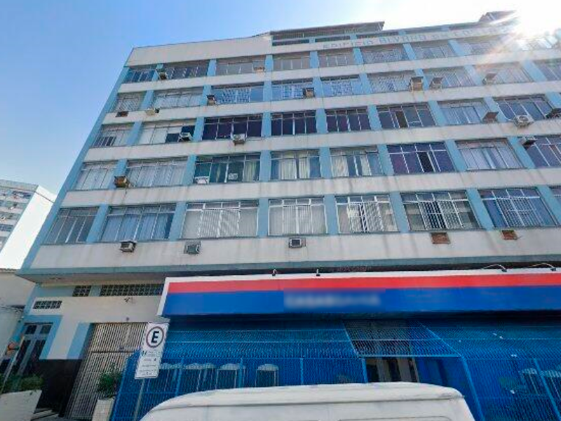 Apartamento em Rio de Janeiro, Bonsucesso, Rua Cardoso De Moraes 80 Apartamento 403 Bonsucesso, RJ. Área: 91m2