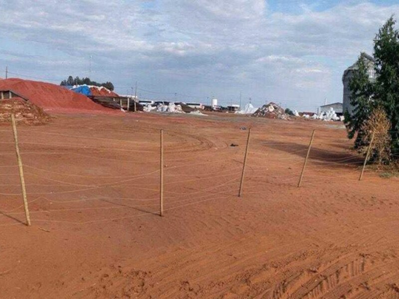 Terreno - Cocos/BA -  Fazenda Mundo Novo