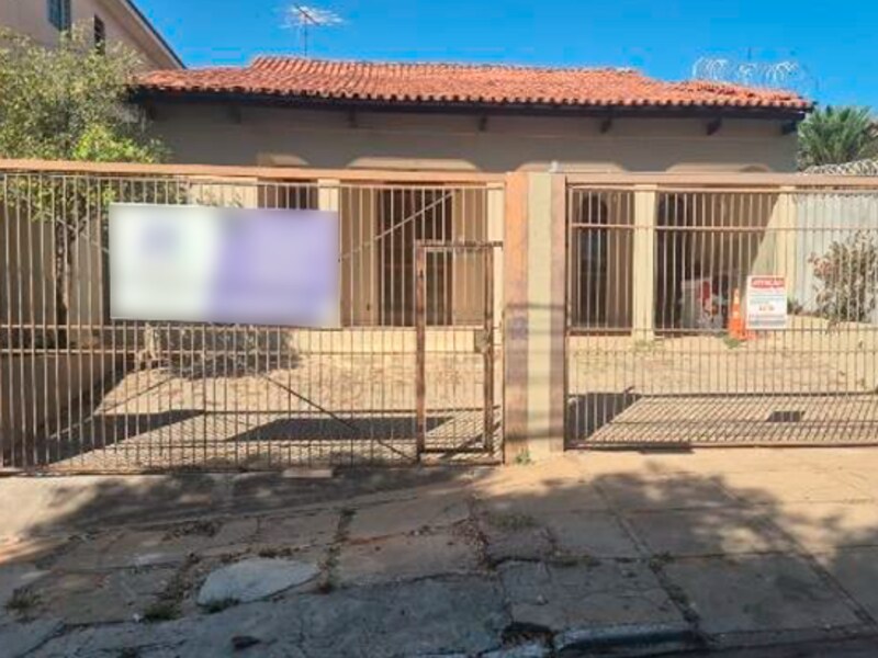Casa - Goiânia/GO - Rua 88 532 (Lote 56) Setor Sul