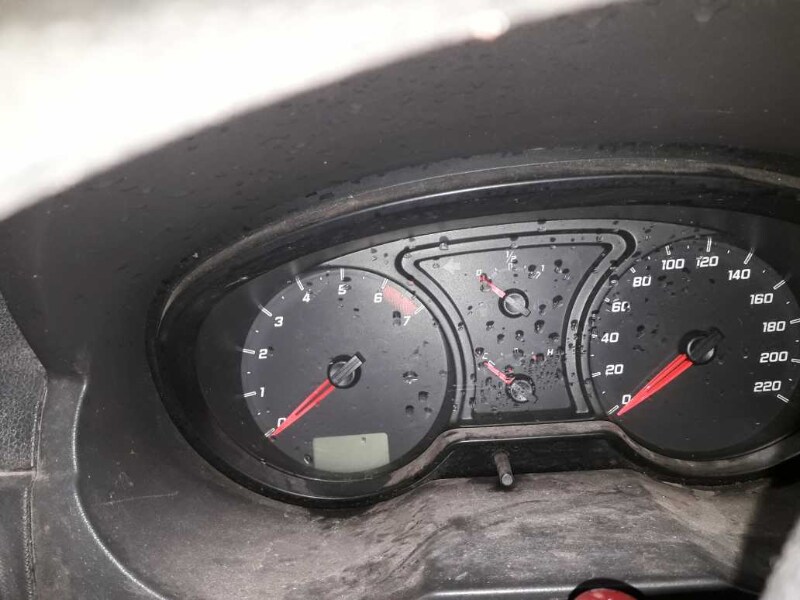 Ford - Ecosport XLS1.6FLEX - 2010  /  2011