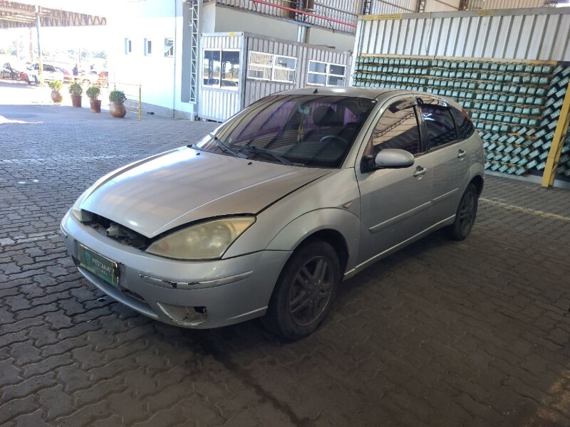 Ford - Focus 2.0L HA - 2006  /  2007