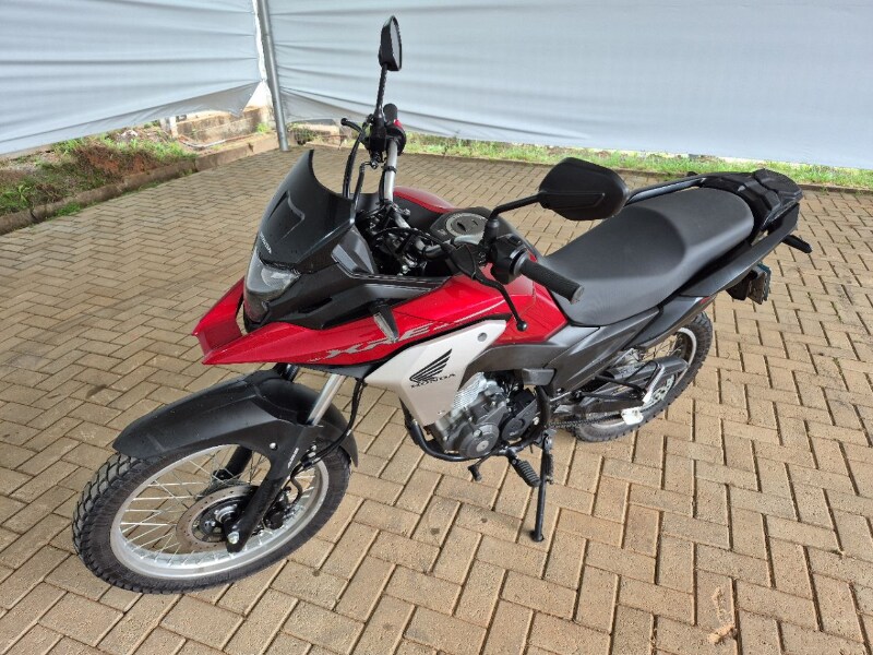 Honda - XRE 190 - 2025  /  2025