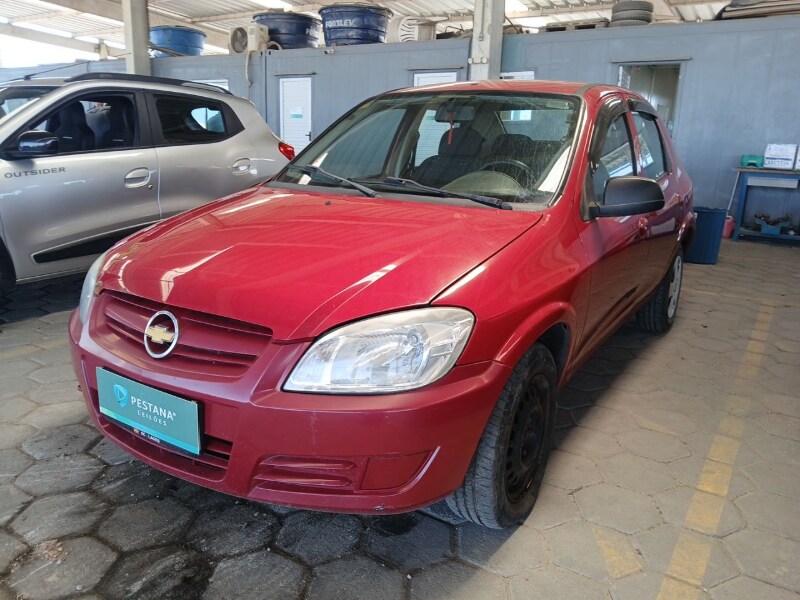 Chevrolet - Prisma MAXX - 2007  /  2008