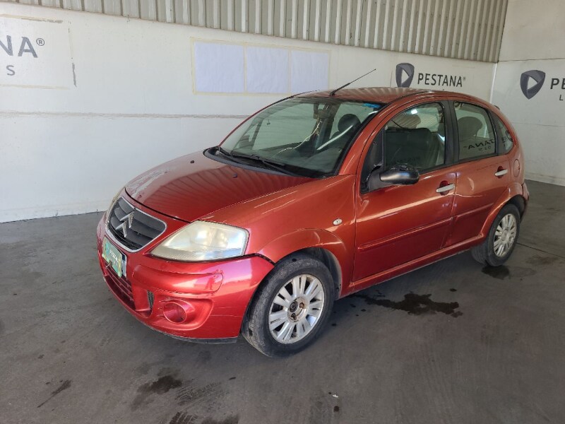 Citroen - C3 GLX 14 FLEX - 2010  /  2011