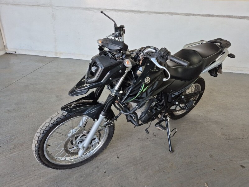 Yamaha - CROSSER S ABS - 2024  /  2024