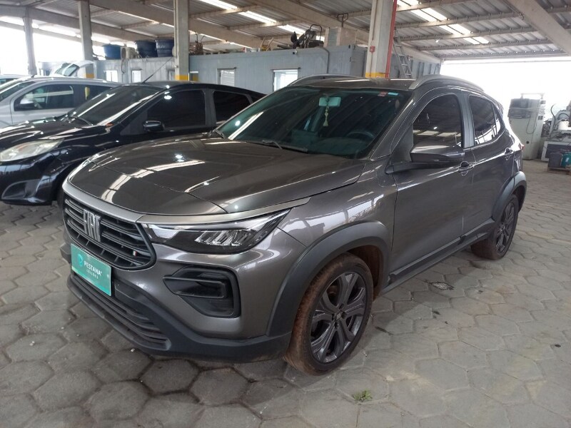 Fiat - PULSE DRIVE TF200 - 2022  /  2023