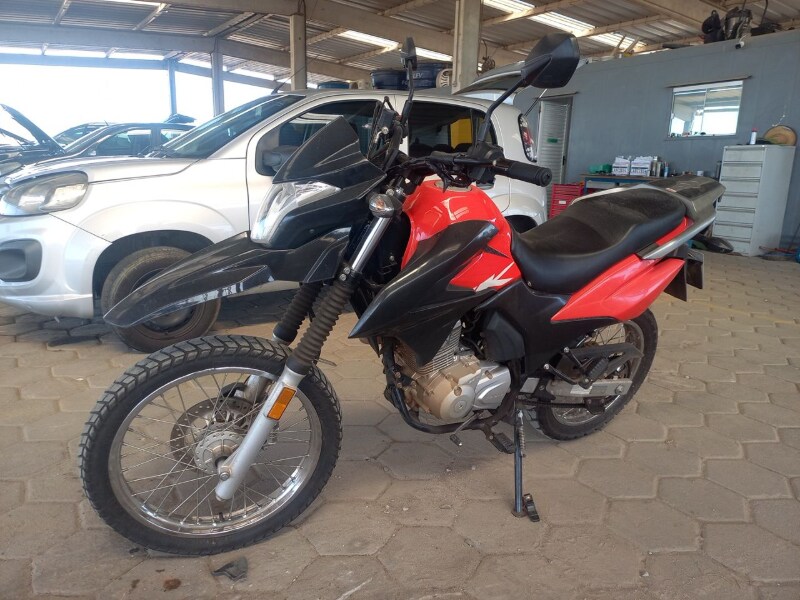 Jtz - NK150 Não informado - 2024  /  2025