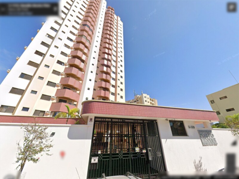 Apartamento - Bauru/SP - Rua Benedito Moreira Pinto 5-50 Condomínio Edifício Porto Maggiore apto 61 Jardim Panorama (in loco)