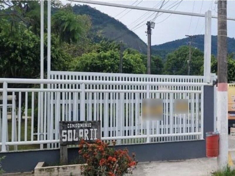Casa - Maricá/RJ - Rua Cinco 203 Unidade 05. Condomínio Solar de Maricá II São José do Imbassaí