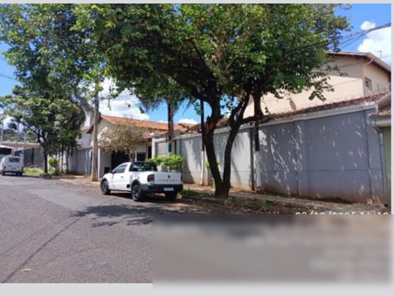 Casa - Ribeirão Preto/SP - Rua Maria Cândida 515 - (UNIDADE 17, BLOCO C-2) Casa assobradada, Condomínio Residencial Village Di Santo Lorenzo Jardim Zara