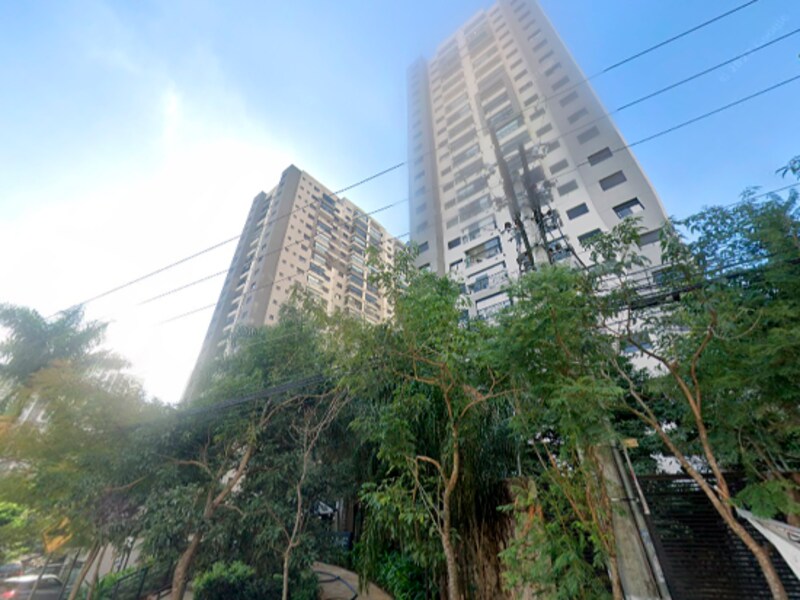 Apartamento - Osasco/SP - Av Franz Voegeli 900 Ap 310 (Torre A – Coral) Cond. Piscine Home Resort Continental (in loco)