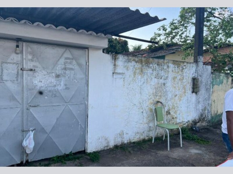 Casa - Moreno/PE - Rua Maria de Fatima Farias 89 Lote 05 da Quadra 15 Loteamento N. S. da Conseição