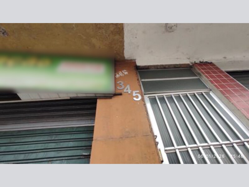 Apartamento - Barra Mansa/RJ