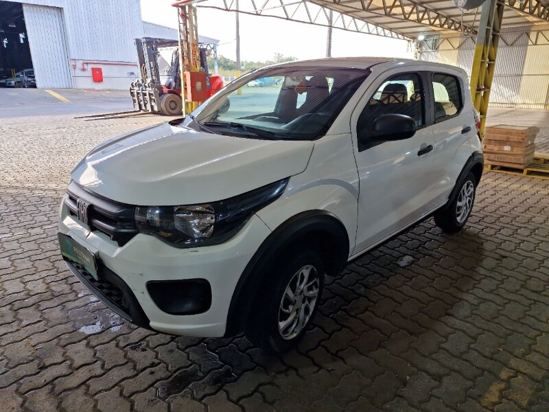 Fiat - Mobi LIKE - 2022  /  2023