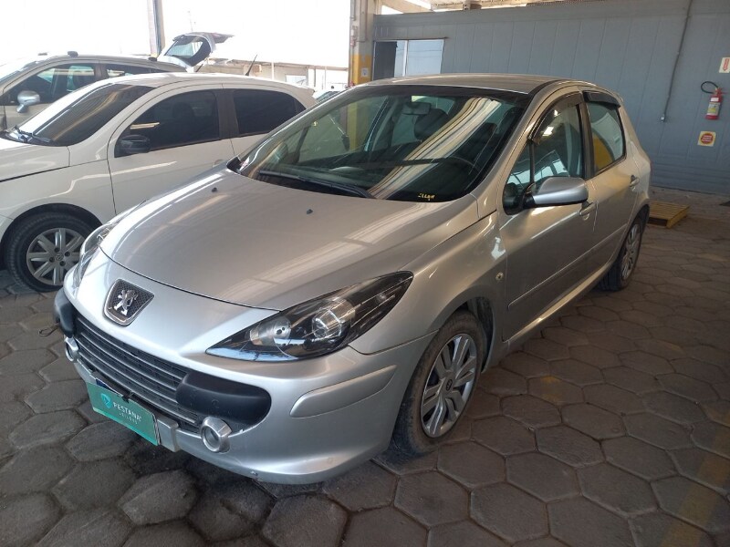 Peugeot - 307 16 PR PK - 2008  /  2008