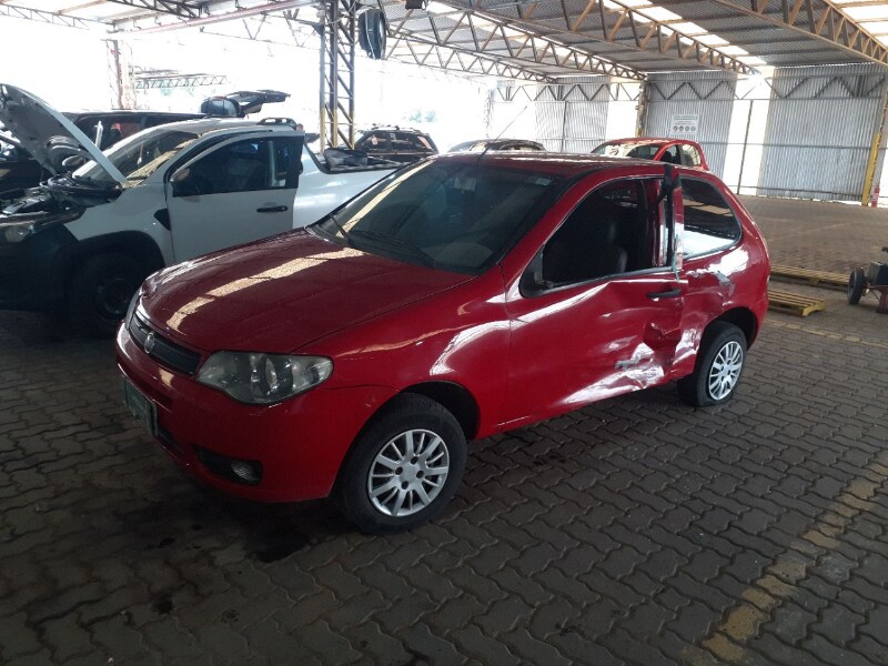Fiat - Palio FIRE ECONOMY - 2009  /  2010