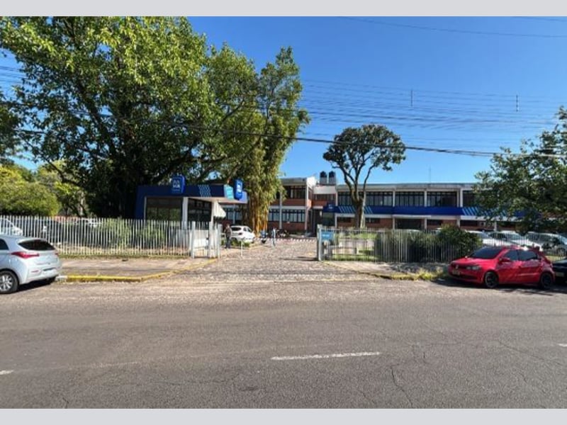 Imóvel Bradesco — Sapiranga