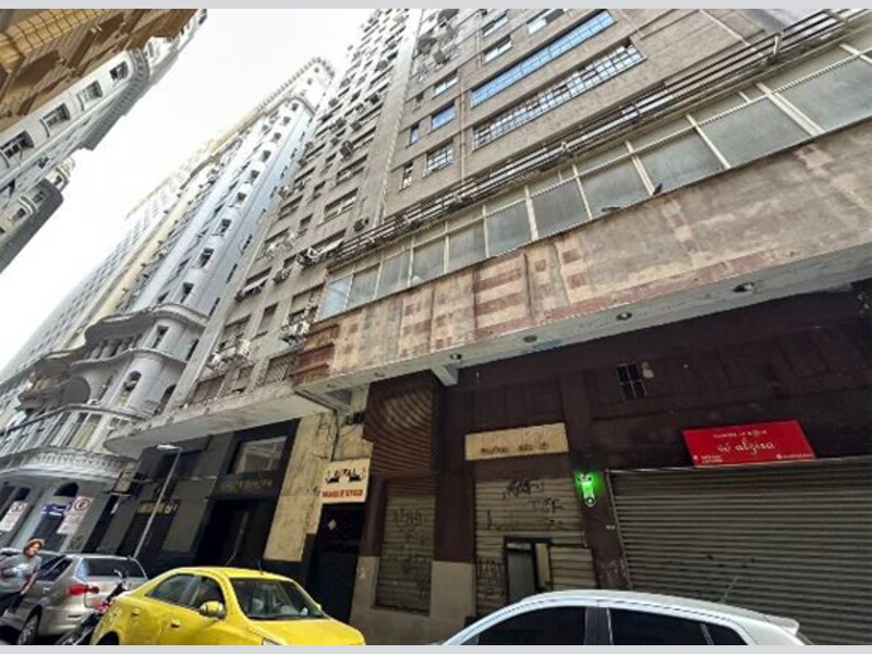 Imóvel Bradesco — Rio De Janeiro