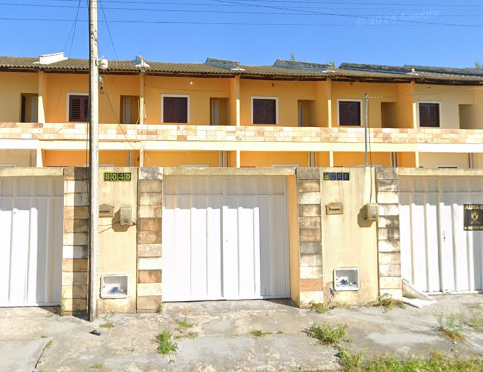 Apartamento em Horizonte, MAL COZINHADO, Avenida João Domingos De Sousa 804 Mal Cozinhado, CE. Área: 78m2