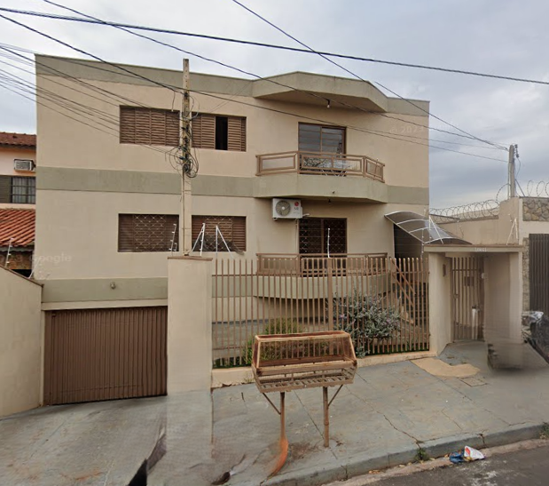 Apartamento em Ribeirão Preto, ALTO DO IPIRANGA, Rua Porto União 159 Alto Do Ipiranga, SP. Área: 61.11m2