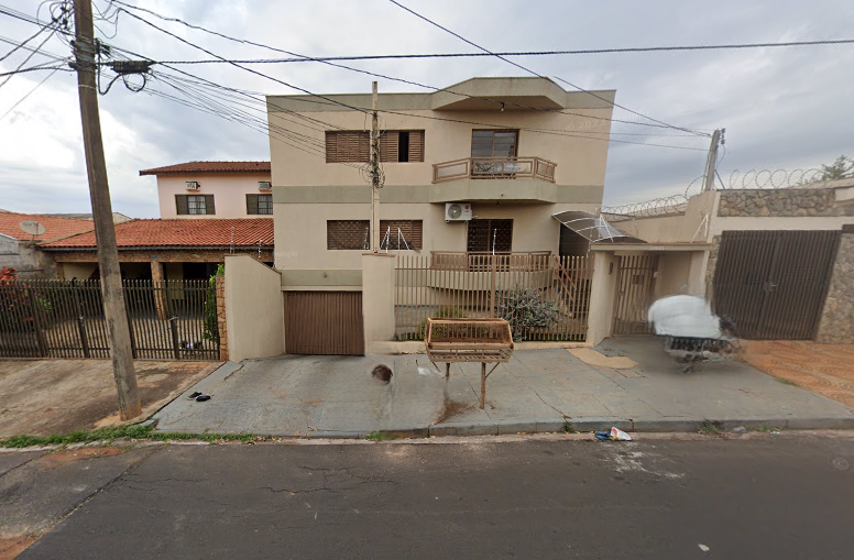 Apartamento em Ribeirão Preto, ALTO DO IPIRANGA, Rua Porto União 159 Alto Do Ipiranga, SP. Área: 61.11m2 - imagem 0