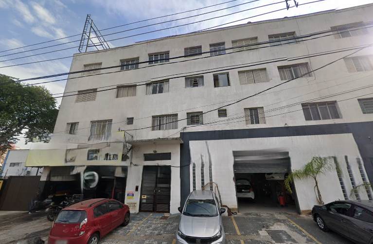 Apartamento em São Bernardo do Campo, CENTRO, Avenida Senador Vergueiro 3071 Centro, SP. Área: nullm2