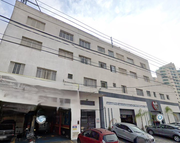 Apartamento em São Bernardo do Campo, CENTRO, Avenida Senador Vergueiro 3071 Centro, SP. Área: nullm2 - imagem 0