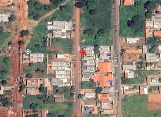 Casa em Caldas Novas, RESIDENCIAL CAMINHO DO LAGO II, Rua Cl-19, (lt. 06-a, Qd. 28) 426 Residencial Caminho Do Lago Ii, GO. Área: 69.95m2 - imagem 0